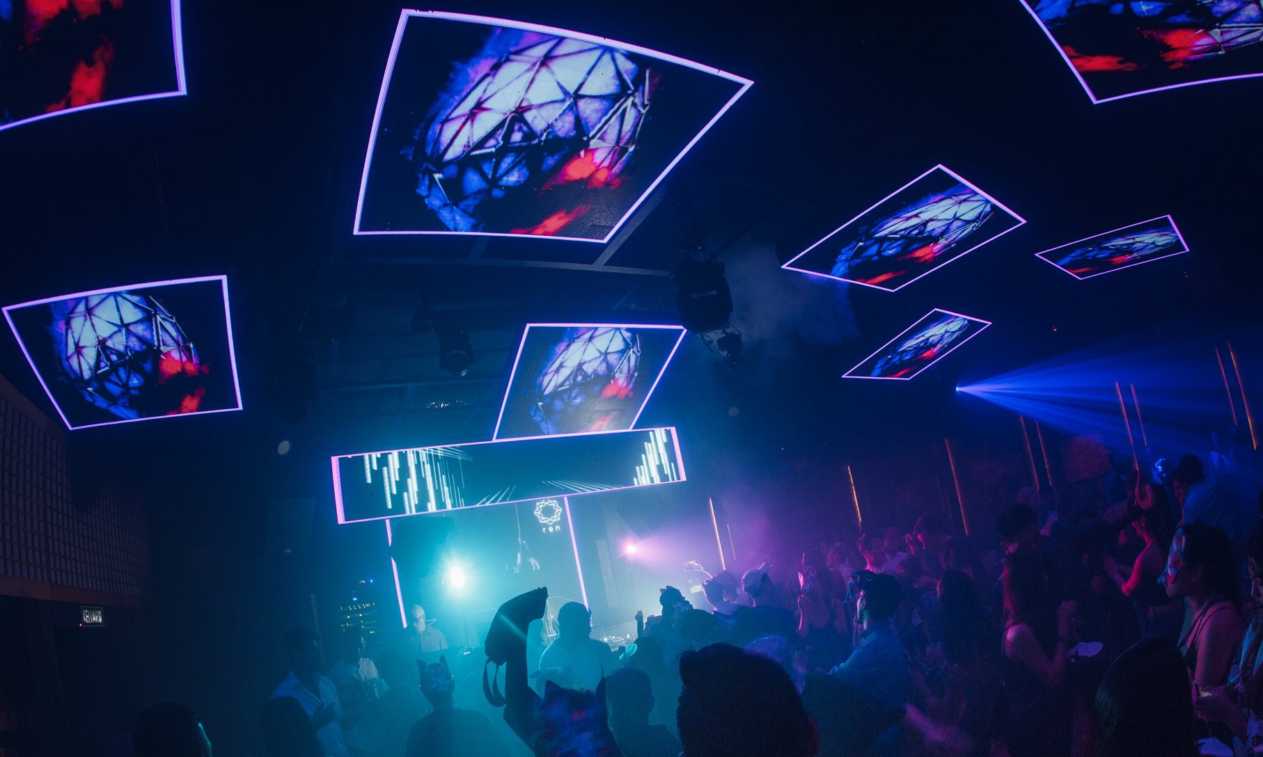 Kuala Lumpur Nightlife Bar/Club Guide : 30/11/17 : The City List
