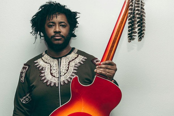 Thundercat Live at The Bee 7 April 2019