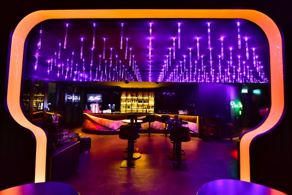 BazzShift at Le Noir KL Club 4 April 2019