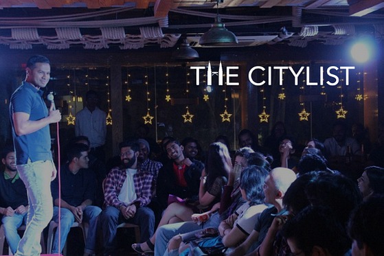 Kuala Lumpur Comedy & Theatre Guide 3 April 2019