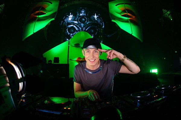 Hertz presents Coone at Zouk KL 15 12 April 2019