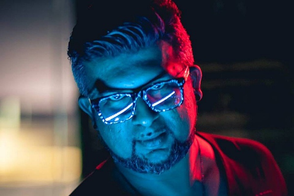 Jungle Jerry in KL 12-13 April 2019