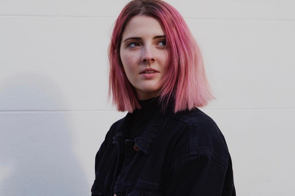 Emily Burns Live in KL @ Live Fact 11 April 2019