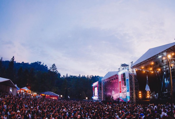 Good Vibes Festival 2019 First phase Line Up Announcement