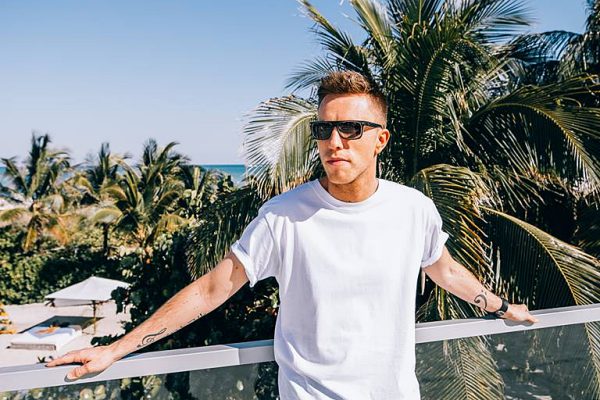 Zouk KL 15 presents Nicky Romero 18 April 2019
