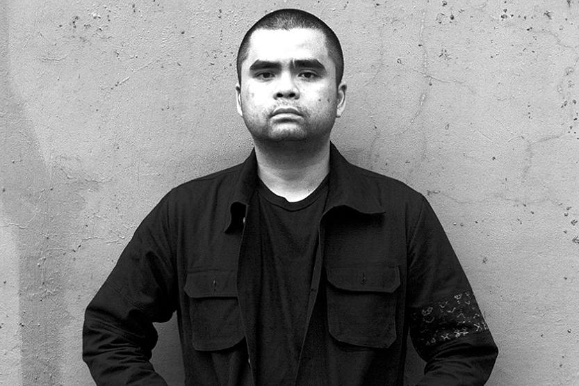 Taste Of Groove+Voidance pres. Jonathan Kusuma (Dekadenz, ID) at Iron Fairies KL 19 April 2019