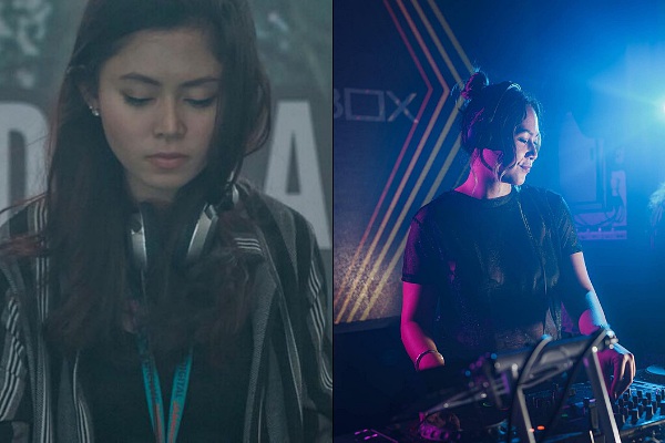 Sing it Black with Meliha & Dora 20 April 2019