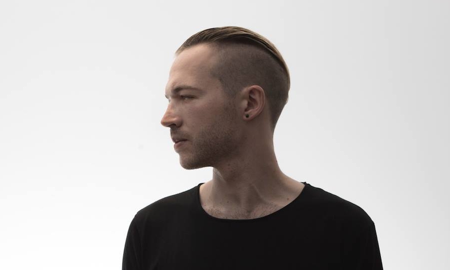 Marc Fanciulli at Elysium DEC 2
