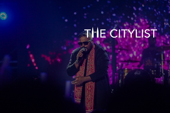 Kuala Lumpur Live Music Guide 24 April 2019