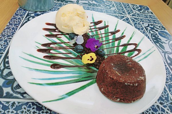 Pokok KL Petaling Jaya Food Review