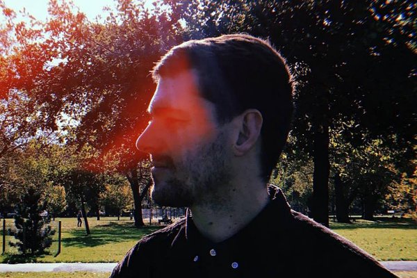 Barrio Invites: Asquith (Lobster Theremin, UK) 3 May 2019