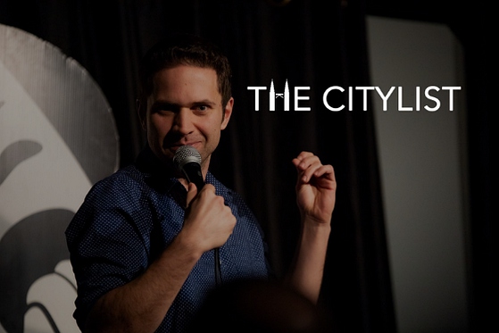 Kuala Lumpur Comedy & Theatre Guide 1 May 2019