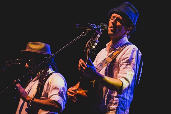 Jason Mraz Live in Malaysia, 13 May 2019
