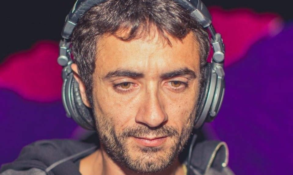 Beirut Sessions Pt 1 December 8 2017