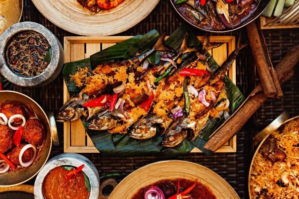 ​​​​​​​12 Best Ramadan Buka Puasa Delivery & Dine in Options for KL in 2021 