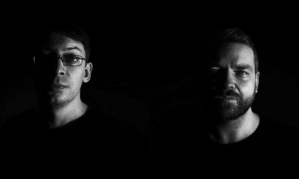 Taboo 12 goes drum'n'bass December 15