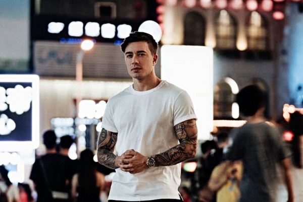 Zouk Genting presents Headhunterz 31 August 2019
