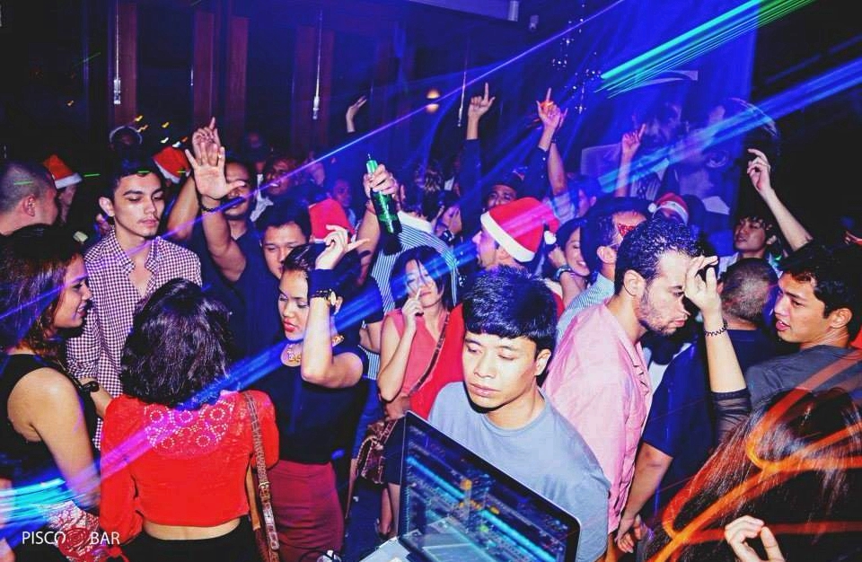 Kuala Lumpur Nightlife : Bar / Club Guide : 21/12/17 : The City List