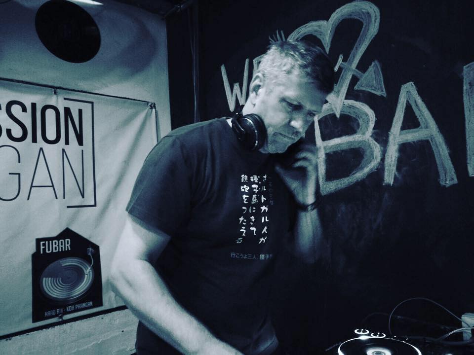 Taboo at Elysium Bar & Terrace Dec 22 2017