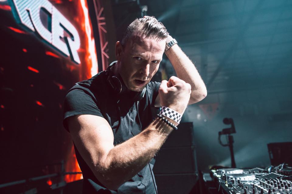 BAXX XTRA HARD presents Max Enforcer December 22 Soju Sunway
