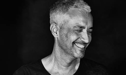 German legend DJ T at Jiro Bangsar December 22