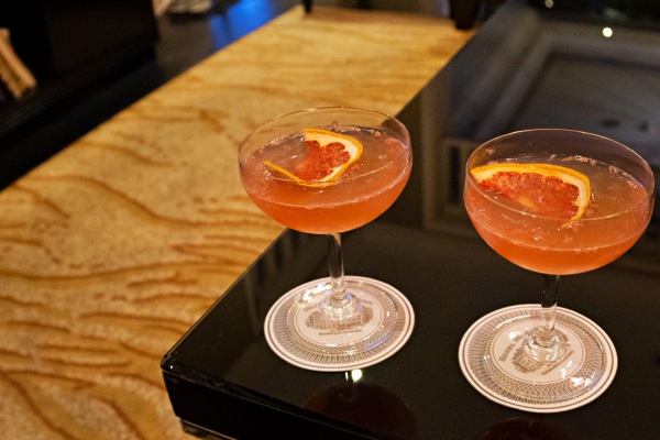 Discover Colonial Heritage with a Cocktail at The Smoke House, Majestic Hotel KL