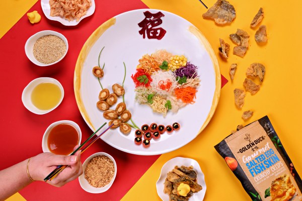 10 Best Restaurants for Takeaway to Celebrate CNY in KL for 2021