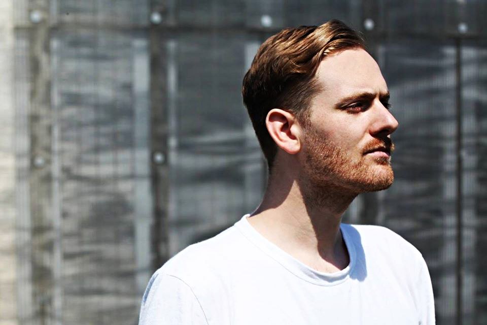 Substance & Voidrealm feature Blue Hour (UK) at Le Noir KL for a night of Techno