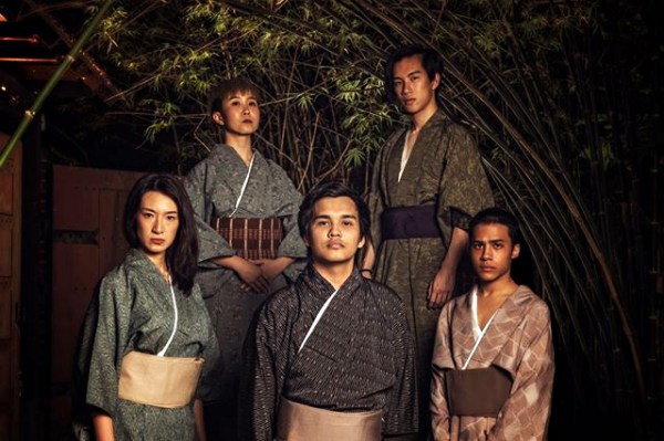 KLPac to stage production of Akira Kurosawa classic film Rashomon