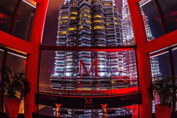 Marini's on 57 to launch new ladies night