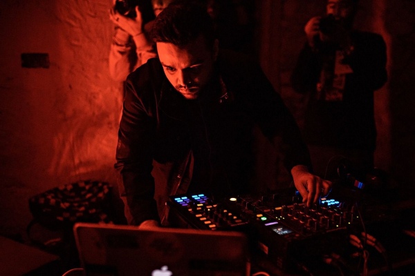 The Sweatbox Code Black Welcomes 8-Bit Culprit