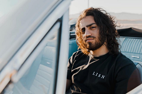 International Phenomenon Ali Gatie Makes His Malaysian Debut at KL Live