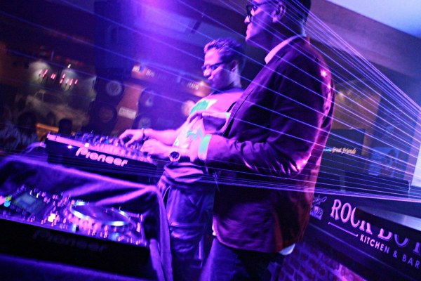 Retro Sunsplash Creates Virtual Sunsplash: 12 hour Charity Special This Sunday 