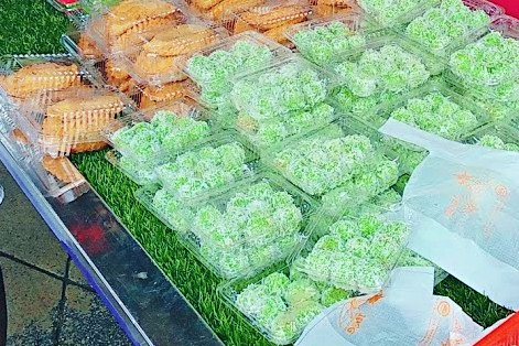 7 Best Ramadan Bazaars for Buka Puasa in Kuala Lumpur 2021