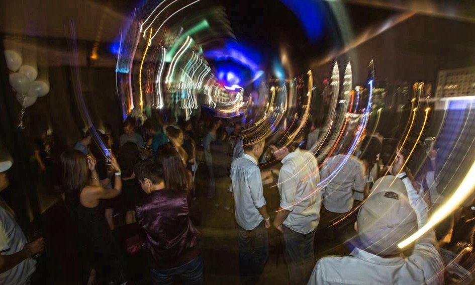 Kuala Lumpur Night Club & Bar Guide 18 Jan 2018