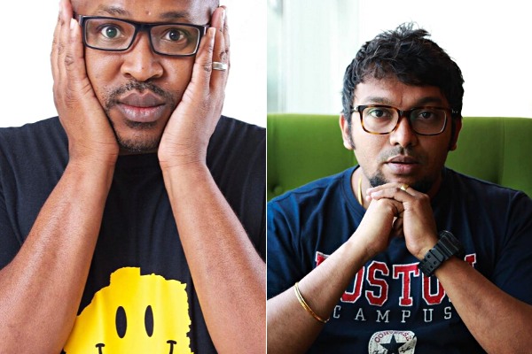 Line Up Revealed for Crackhouse Comedy Club KL Virtual Comedy Shows This Weekend