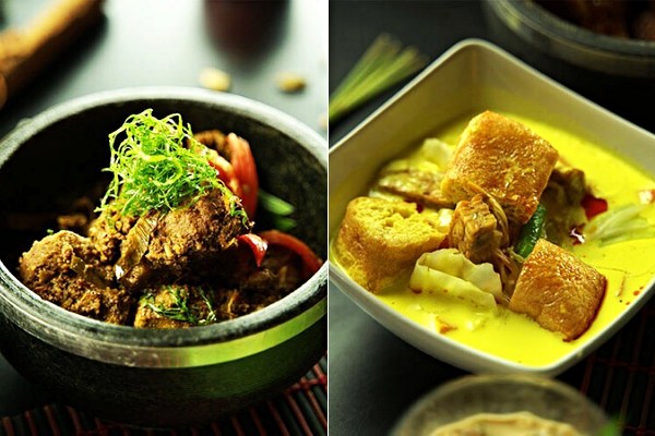 Hotel Maya Will Deliver This Nostalgic Hari Raya Menu To Your Doorstep