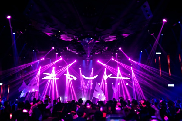 Zouk Genting & Resorts World bring entertainment to people’s homes during MCO