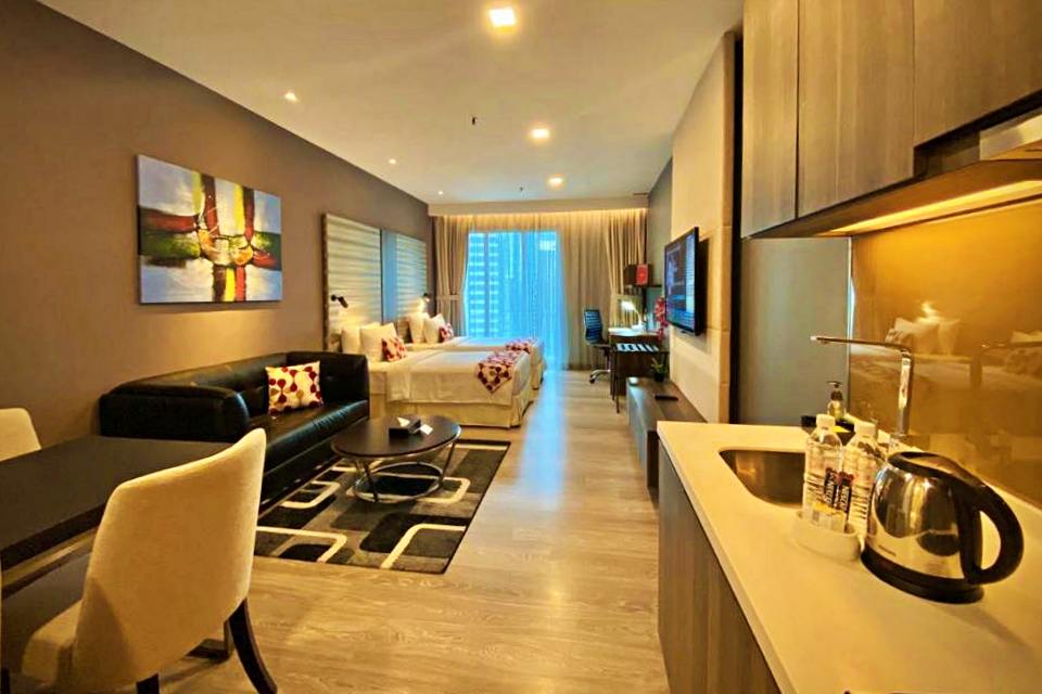 SALE ALERT: Ramada Suites By Wyndham KLCC Have This Amazing Staycay Offer