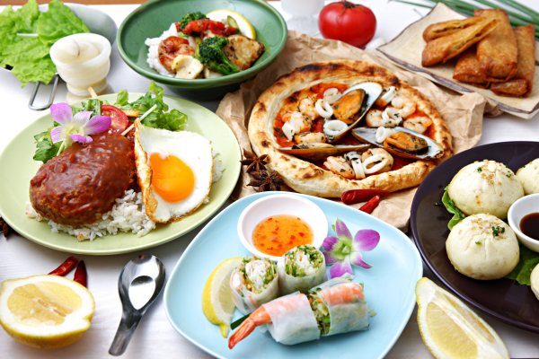 Hilton Kuala Lumpur rolls out exciting new menus at Vasco’s, Chynna & Iketeru with 40% off