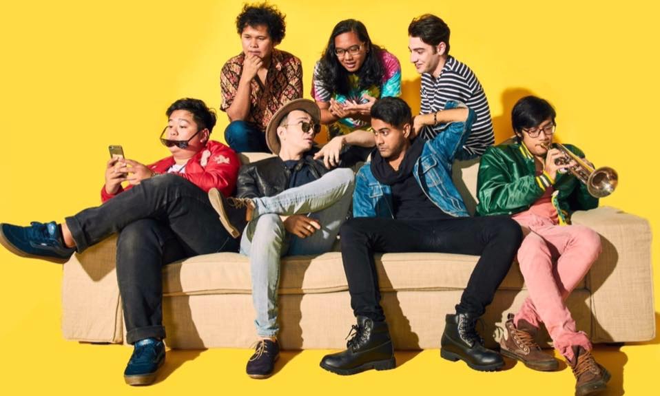 Kuala Lumpur Live Music & Comedy Guide 18 Jan 2018