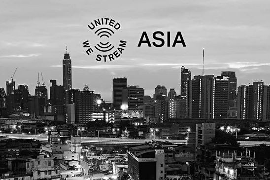 Non profit streaming initiative United We Stream Continues with Malaysia Broadcasts