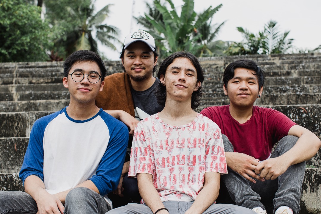 Levi's® Music Project finalists Alien Lipstick Fire discuss the final, Lockdown and more!