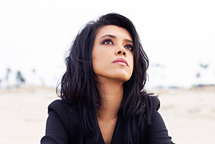 Amirah: The message of unity is very close to my heart