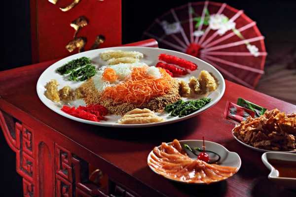 Celebrate Lunar New Year with DoubleTree by Hilton Kuala Lumpur