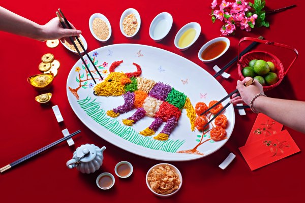 Chinese New Year 2021 set to be made memorable by Le Méridien Kuala Lumpur