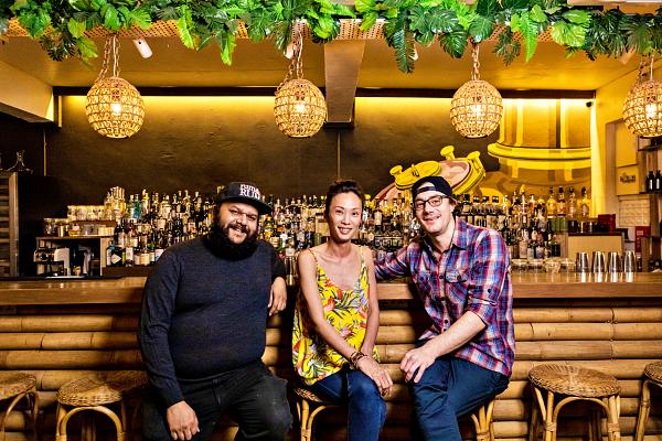 JungleBird KL moves into new home after intense three-month, ground-up build