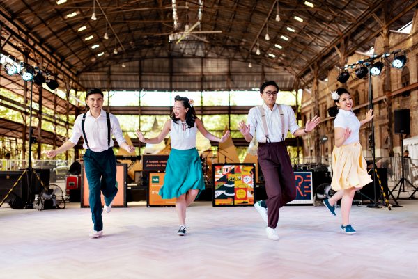 RIUH Raya returns to support Malaysian creatives with physical and virtual platform