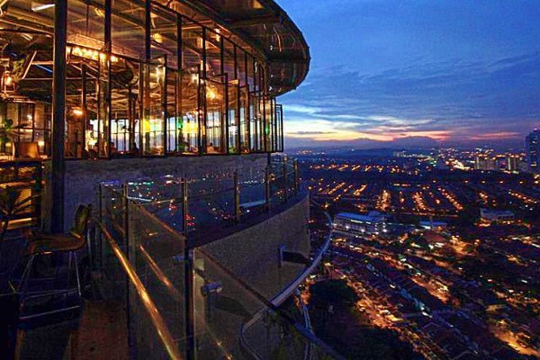 16 Best Bars in Kuala Lumpur you really need to Check Out in 2021! 