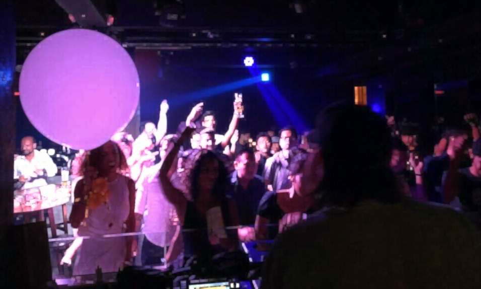 Kuala Lumpur Night Club & Bar Guide 22 Feb 2018